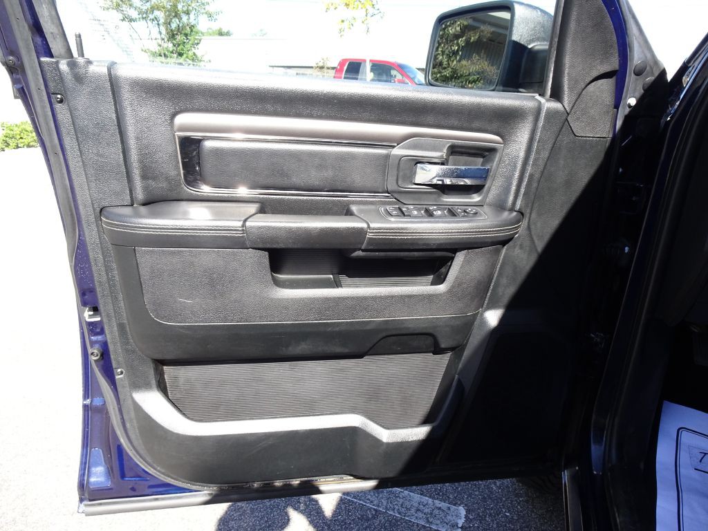 2018 RAM 1500 Image 11