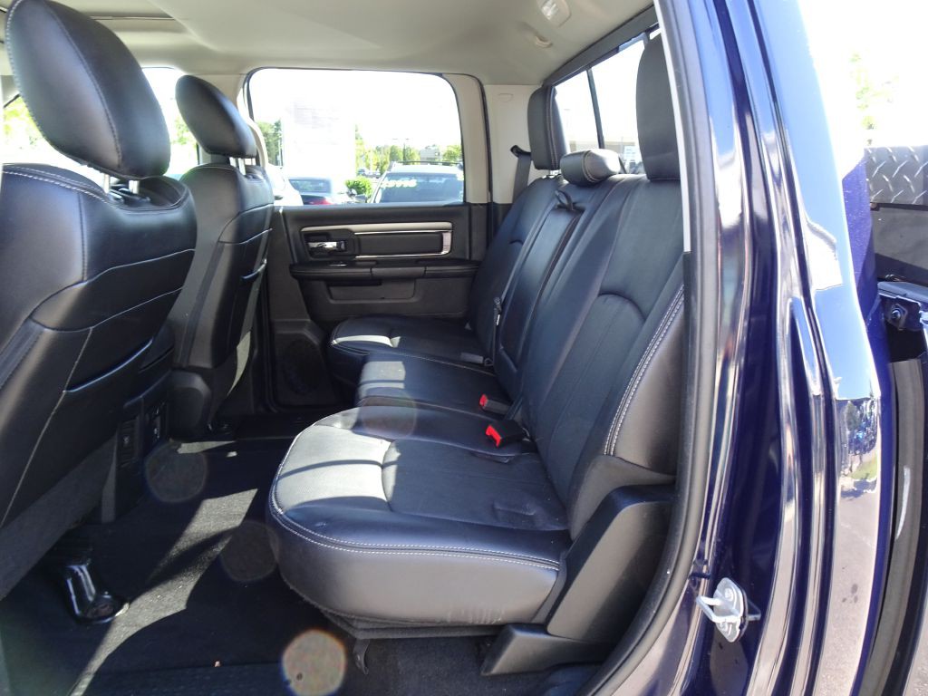 2018 RAM 1500 Image 13