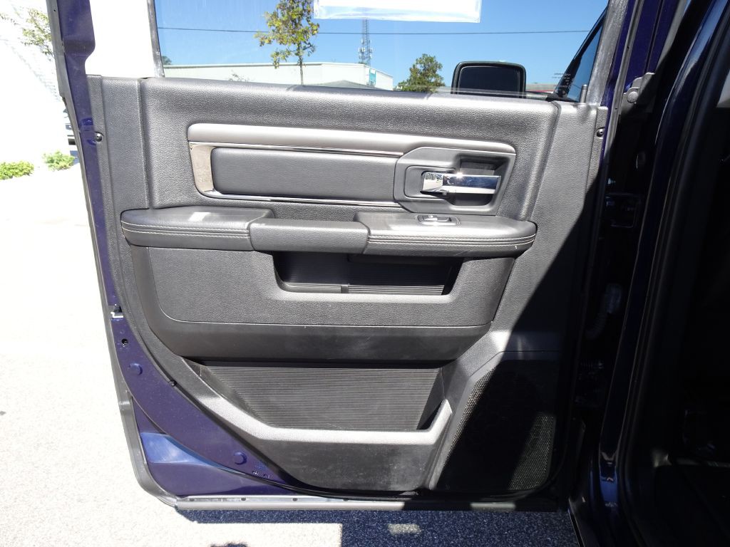 2018 RAM 1500 Image 14