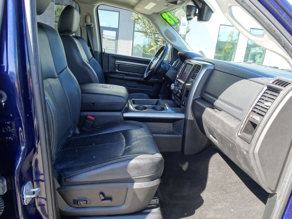 2018 RAM 1500 Image 15