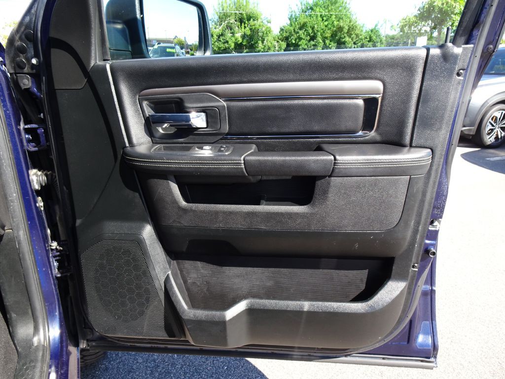 2018 RAM 1500 Image 16