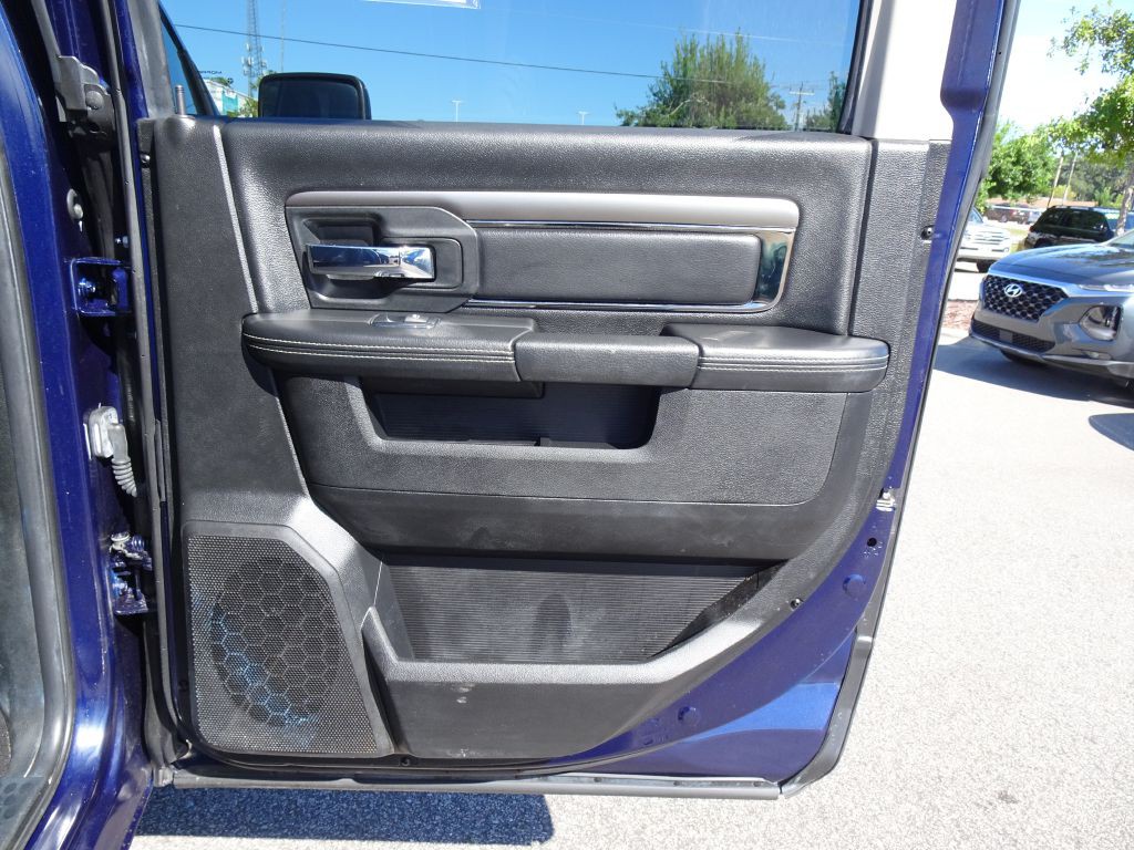 2018 RAM 1500 Image 18