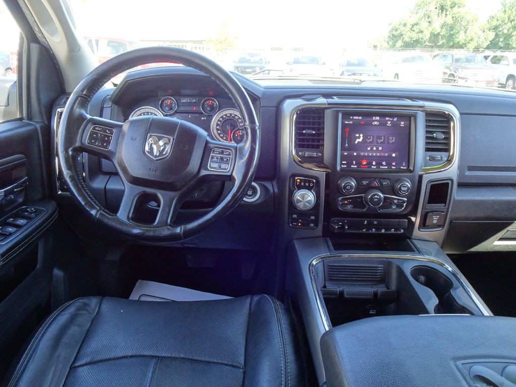 2018 RAM 1500 Image 19