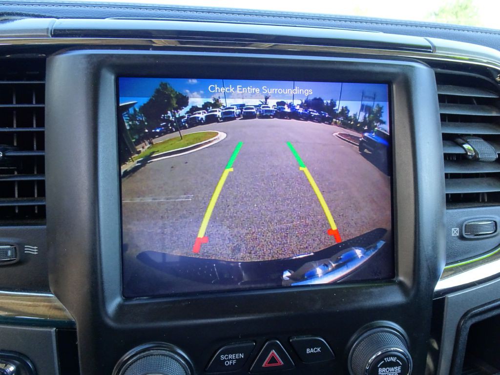 2018 RAM 1500 Image 22