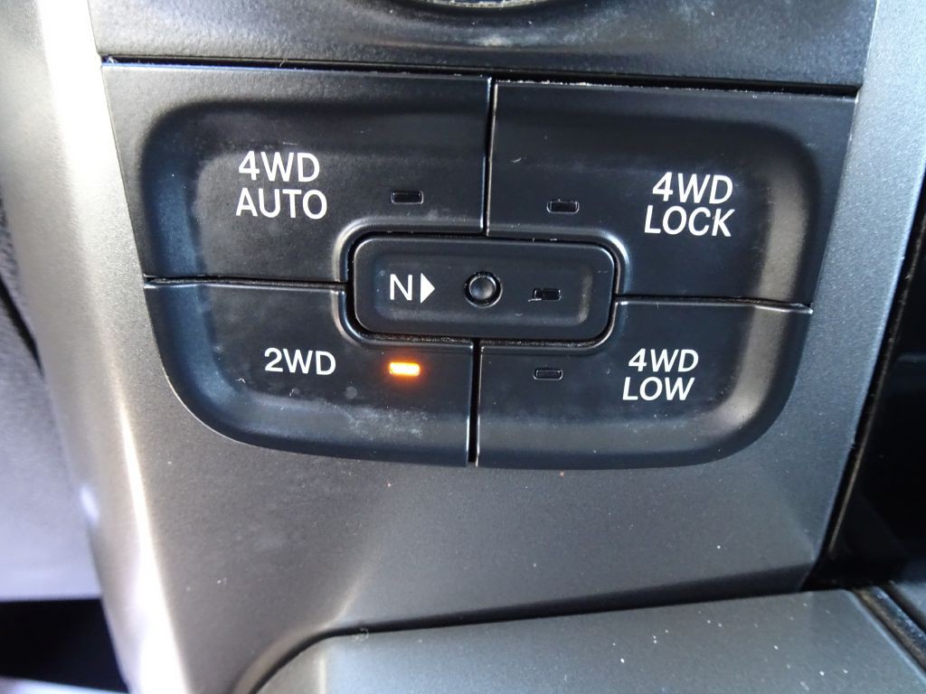 2018 RAM 1500 Image 25