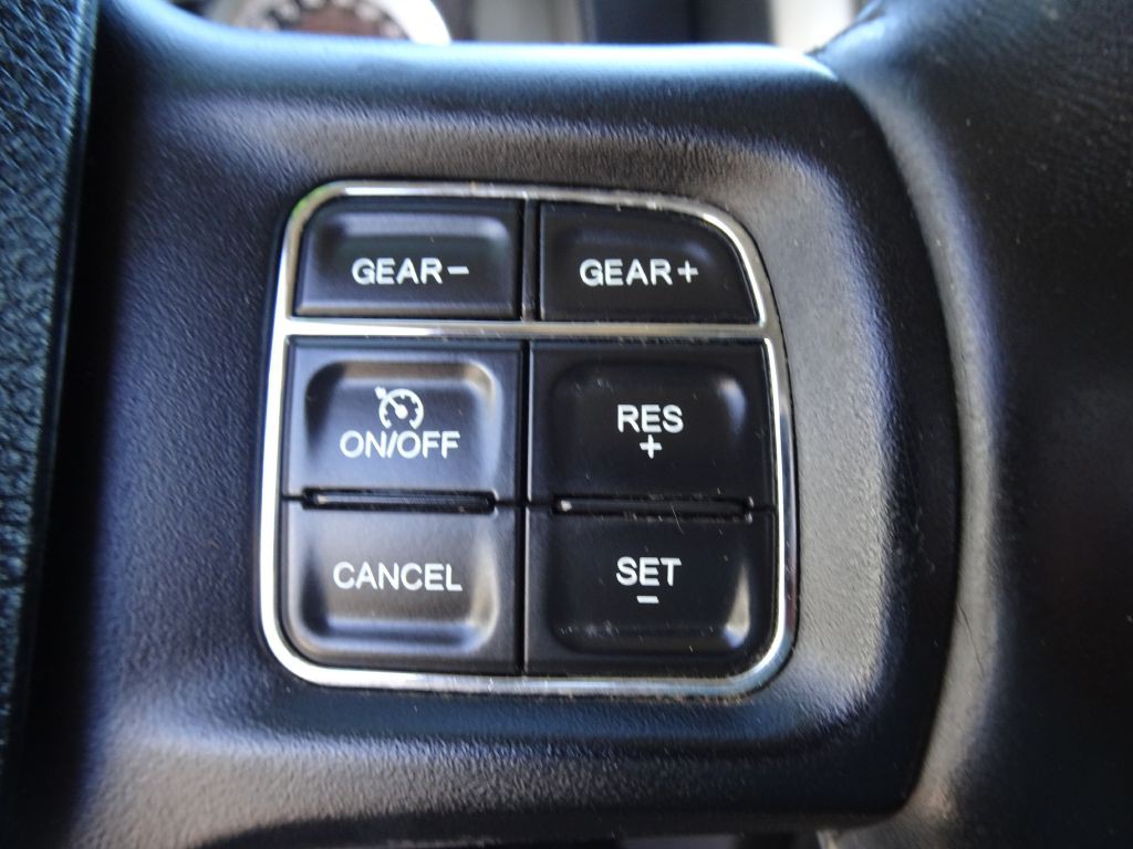 2018 RAM 1500 Image 27