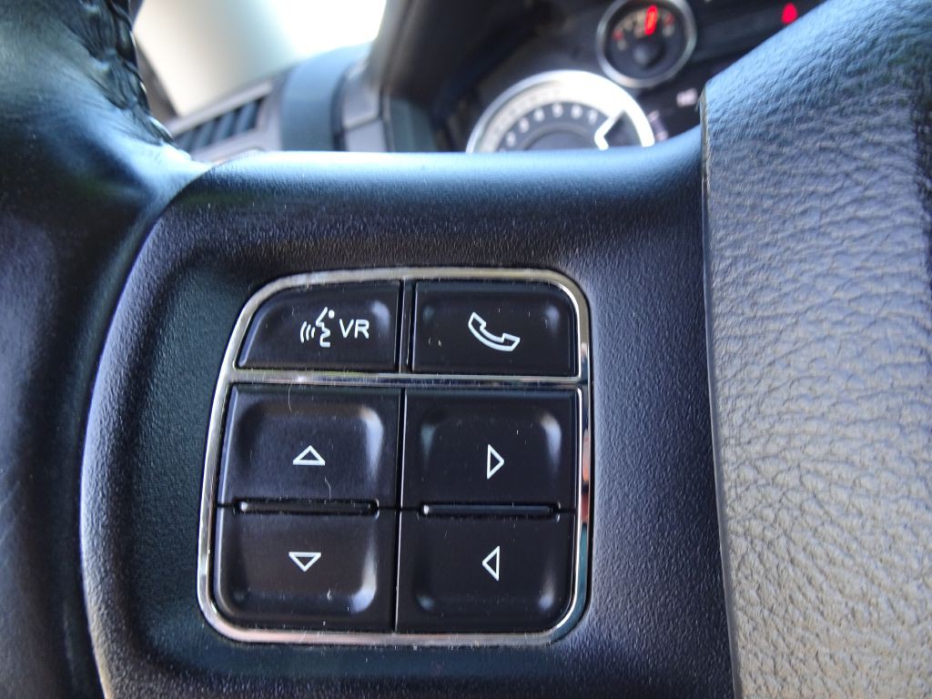 2018 RAM 1500 Image 28
