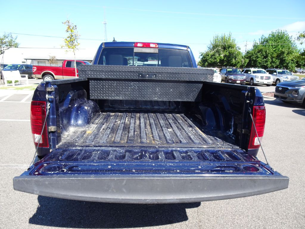2018 RAM 1500 Image 29