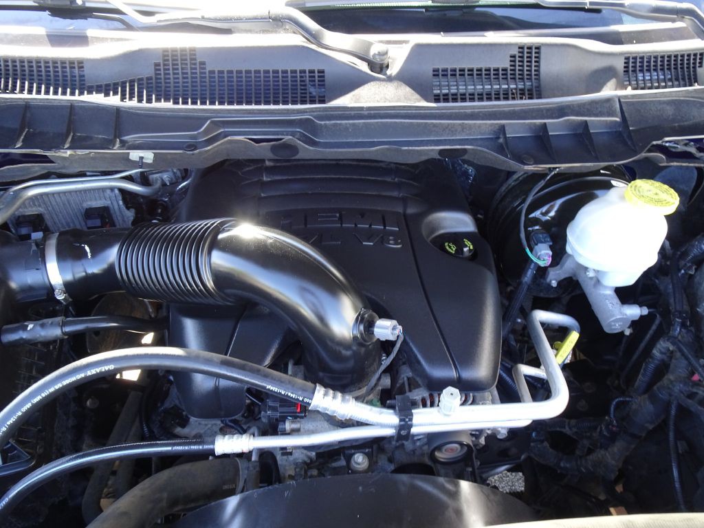 2018 RAM 1500 Image 31