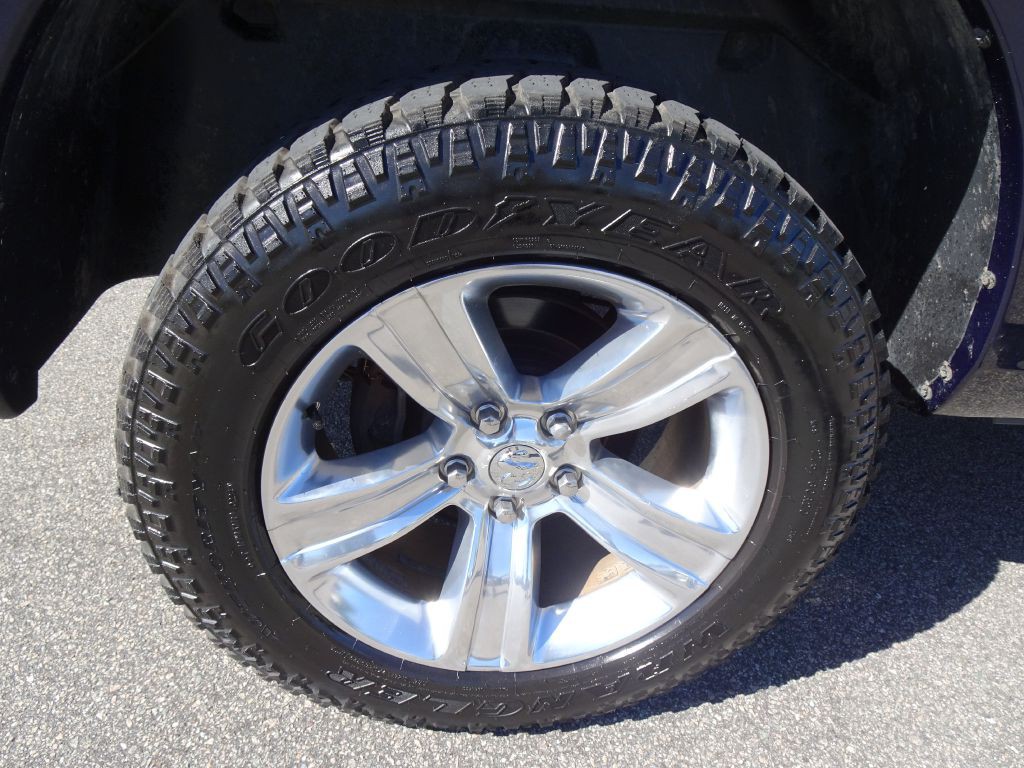 2018 RAM 1500 Image 34