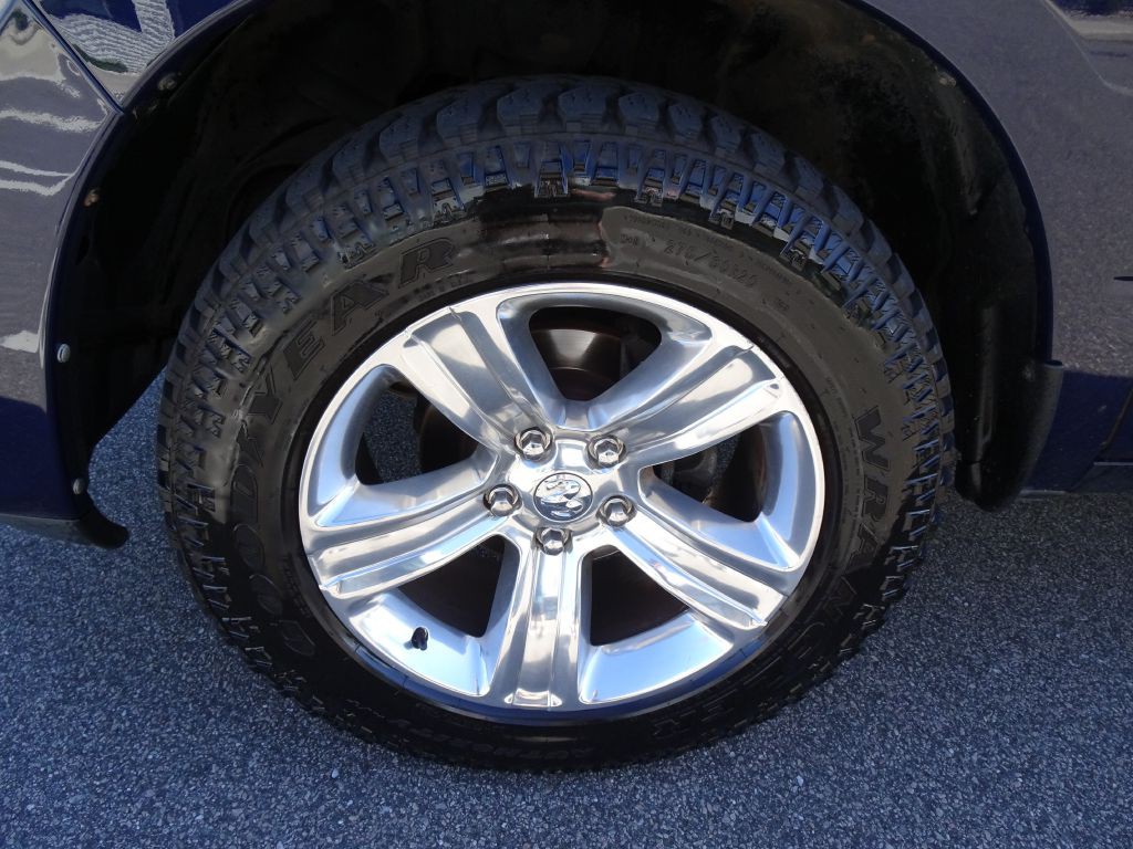 2018 RAM 1500 Image 38
