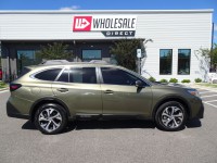 Image for 2020 Subaru Outback Limited Xt ID: 6886129