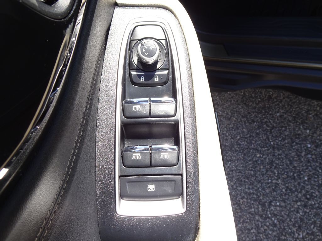 2020 Subaru Outback Image 12