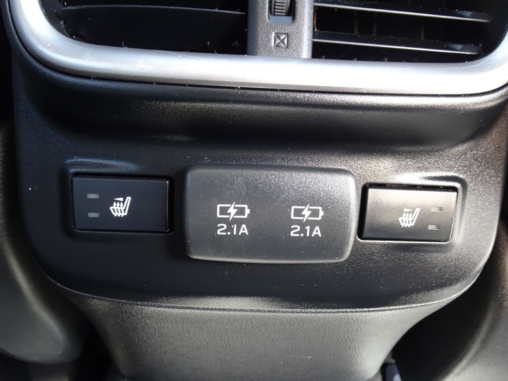 2020 Subaru Outback Image 22