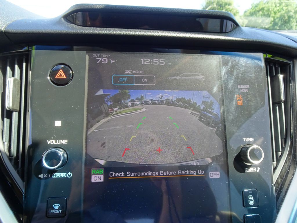 2020 Subaru Outback Image 24