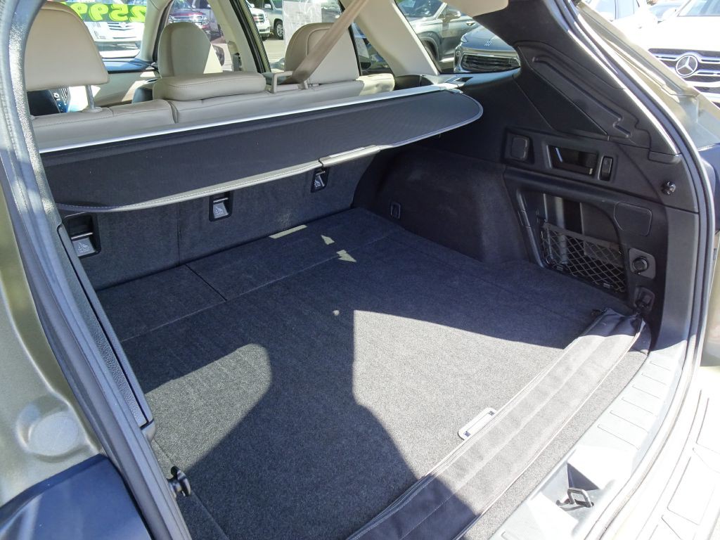 2020 Subaru Outback Image 31