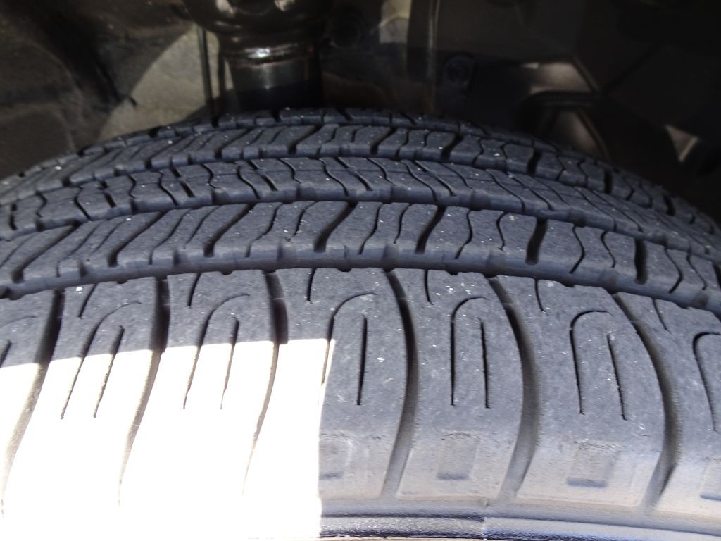 2020 Subaru Outback Image 36