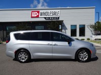 Image for 2024 Chrysler Pacifica Touring L ID: 6893497