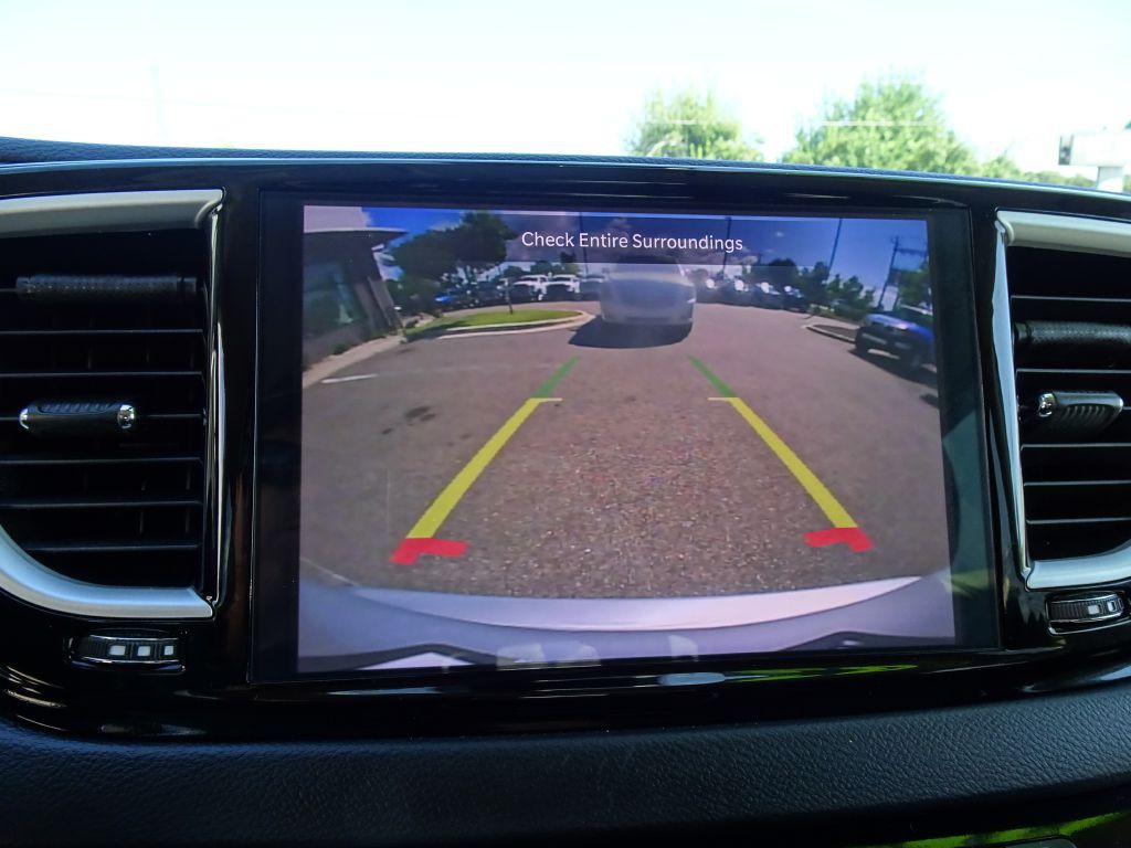 2024 Chrysler Pacifica Image 22