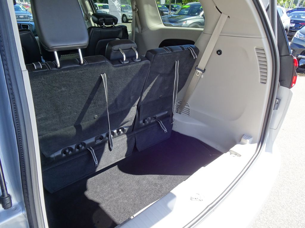 2024 Chrysler Pacifica Image 27