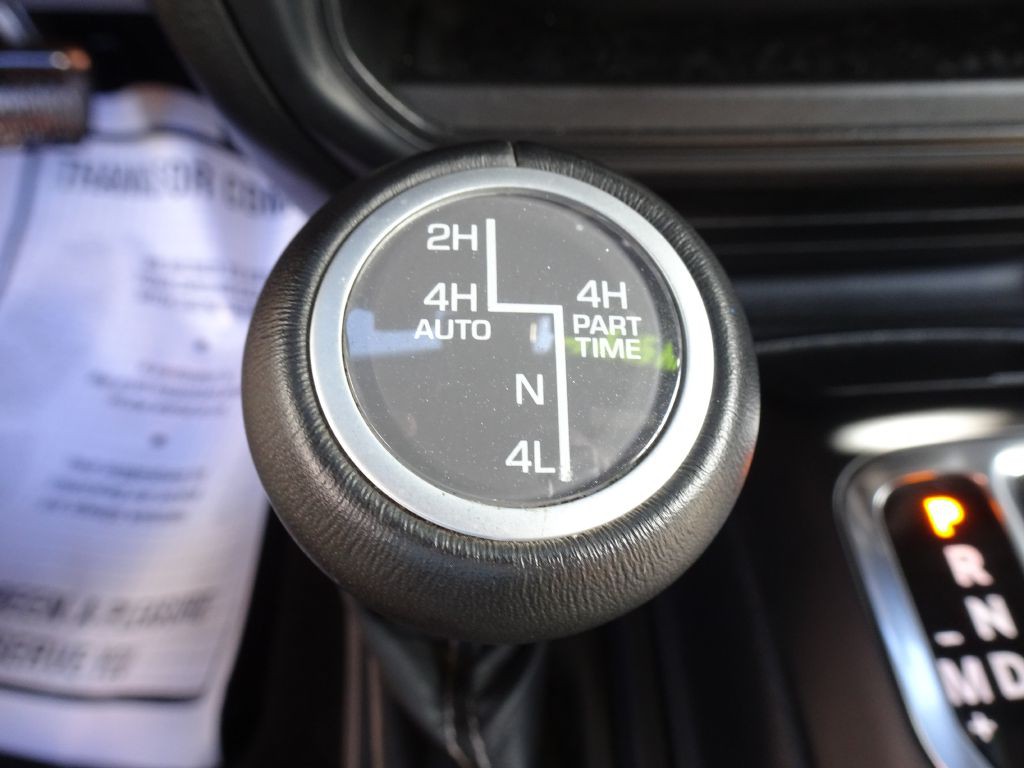 2022 Jeep Wrangler Unlimited Image 23
