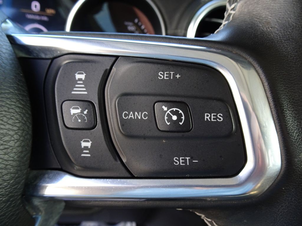 2022 Jeep Wrangler Unlimited Image 25