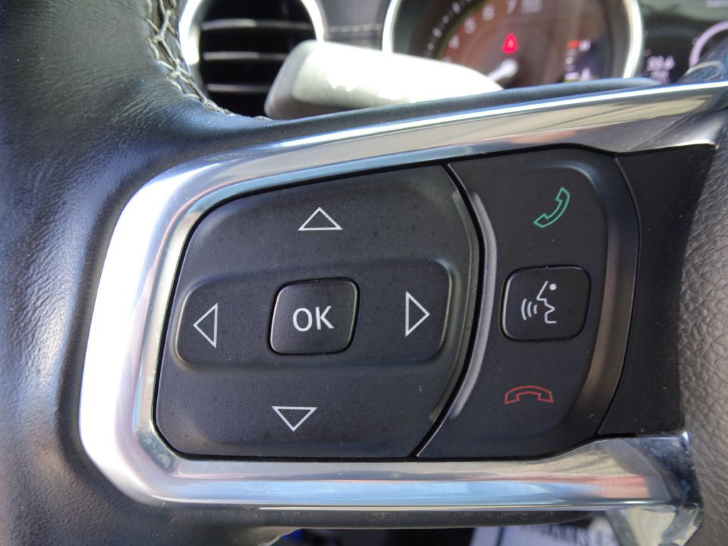 2022 Jeep Wrangler Unlimited Image 26