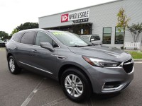 Image for 2020 Buick Enclave Essence ID: 6899900