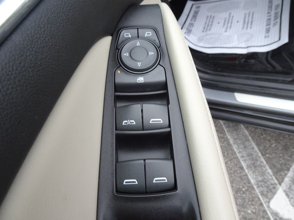 2020 Buick Enclave Image 12