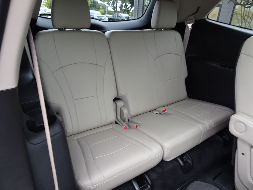 2020 Buick Enclave Image 21
