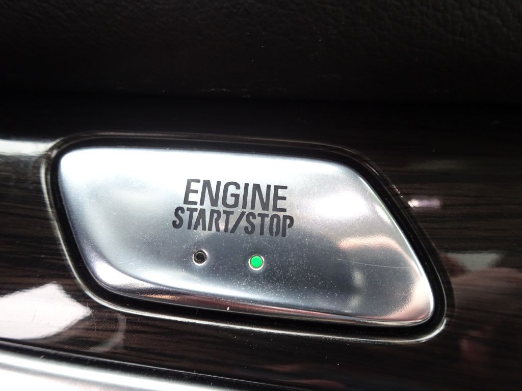 2020 Buick Enclave Image 28