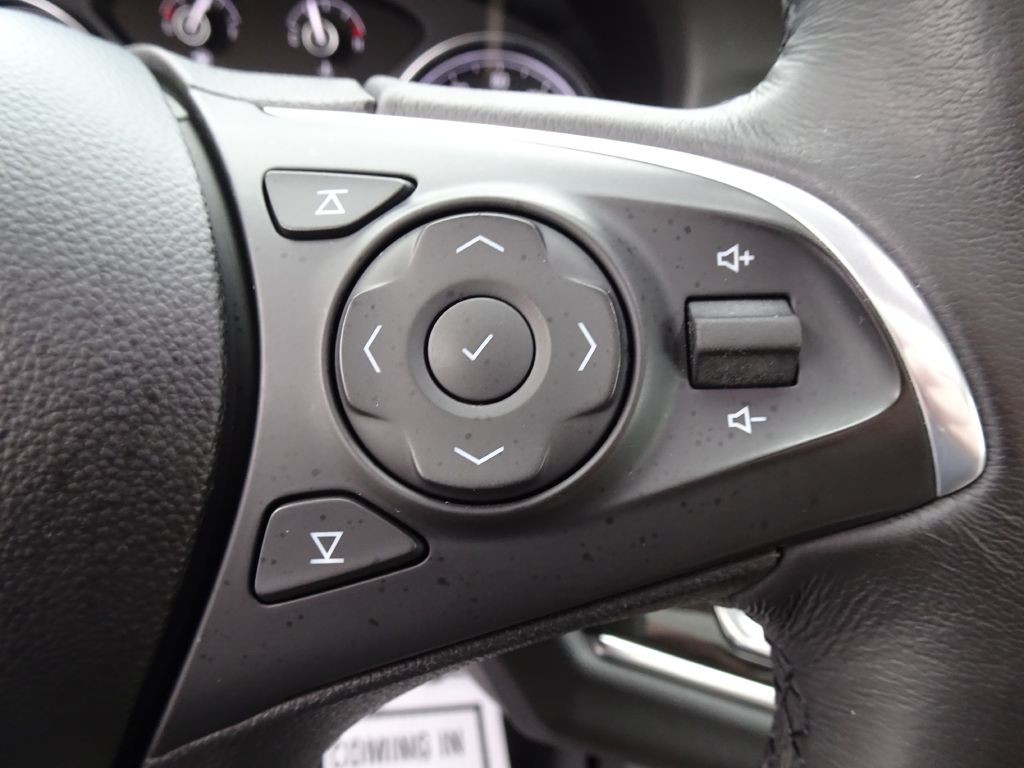 2020 Buick Enclave Image 29
