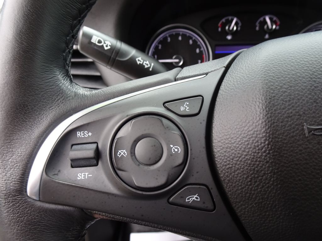 2020 Buick Enclave Image 30