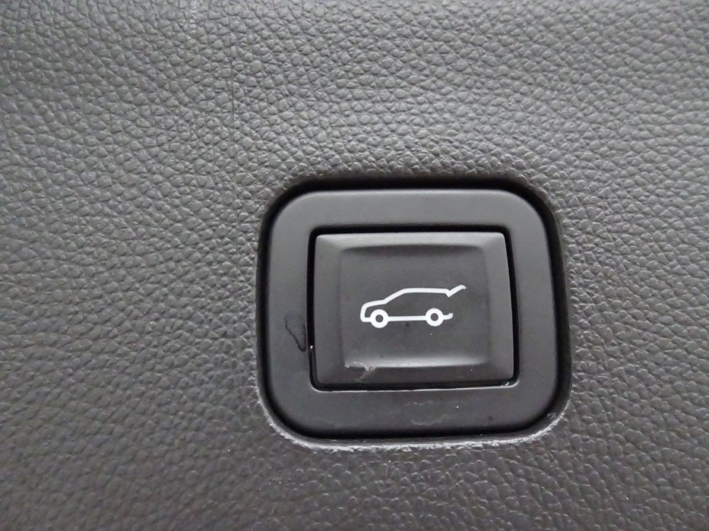 2020 Buick Enclave Image 33