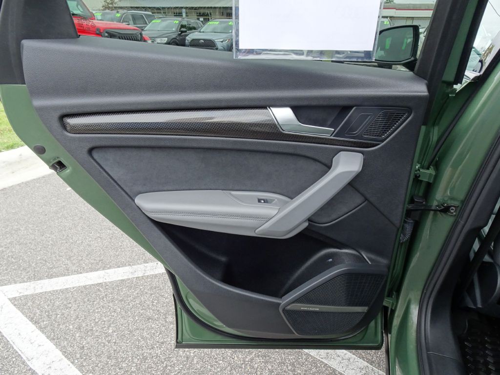 2021 Audi Q5 Image 15