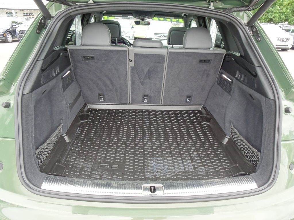 2021 Audi Q5 Image 28