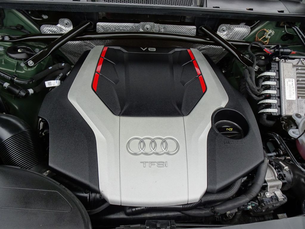 2021 Audi Q5 Image 30