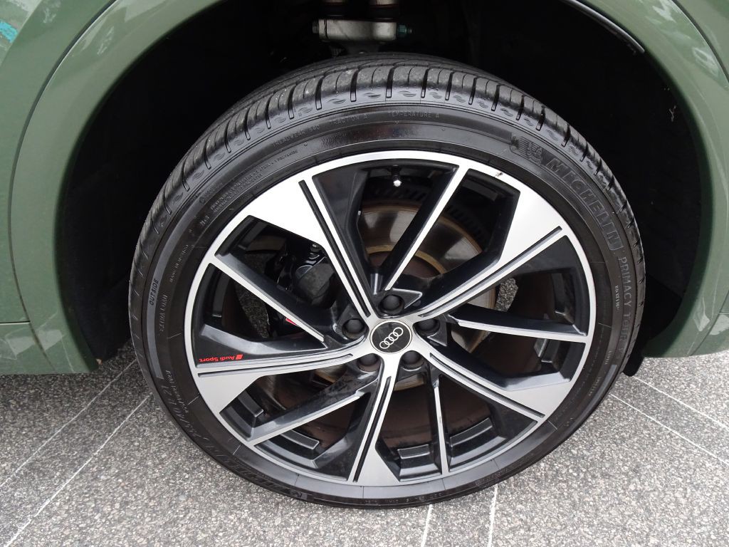 2021 Audi Q5 Image 31