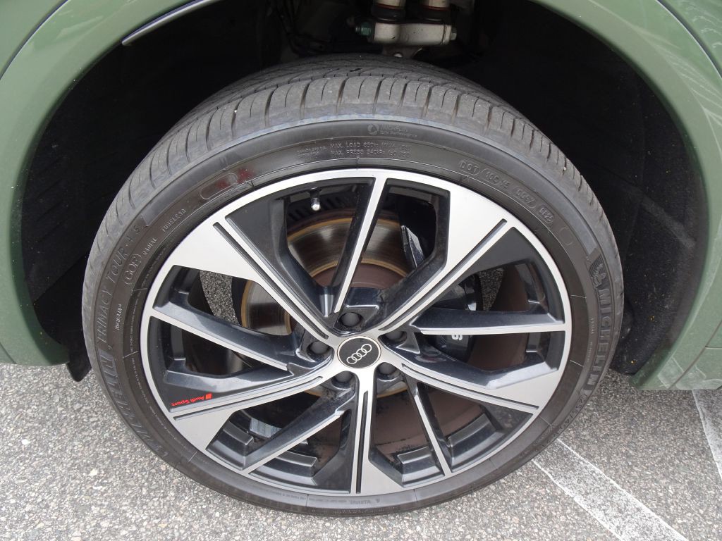 2021 Audi Q5 Image 37