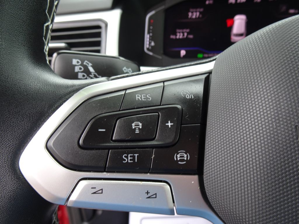 2022 Volkswagen Atlas Image 26