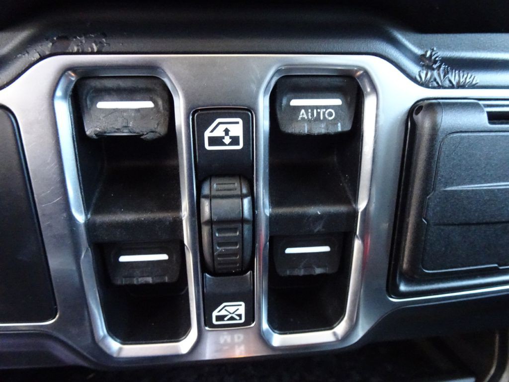 2019 Jeep Wrangler Unlimited Image 21