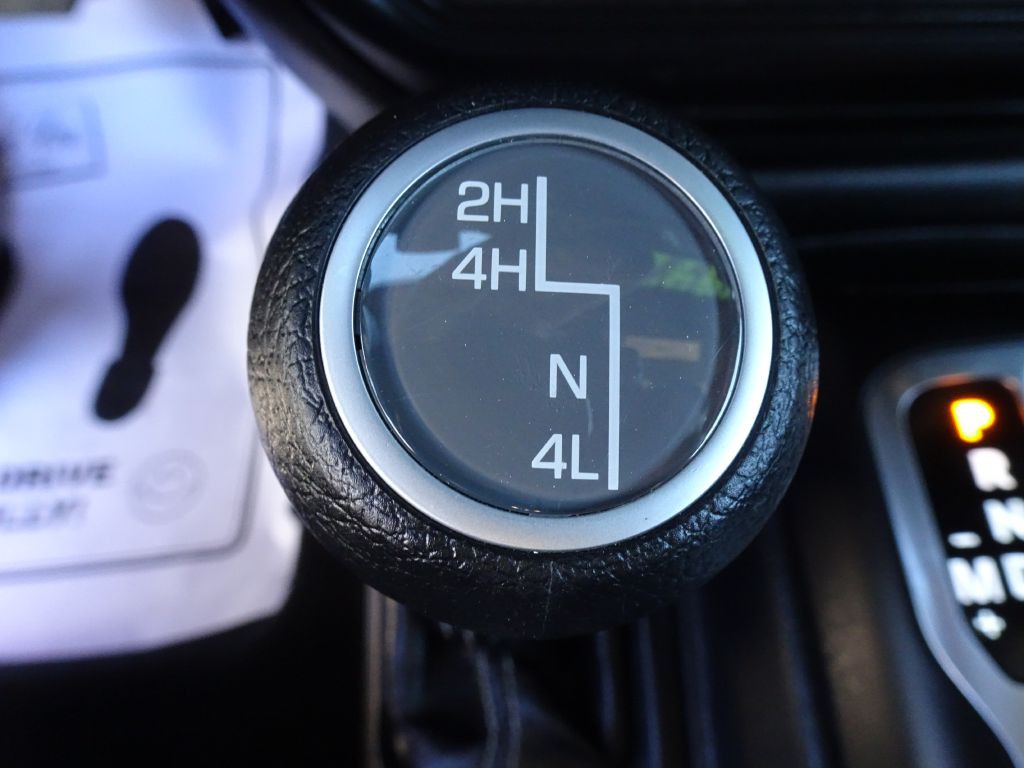 2019 Jeep Wrangler Unlimited Image 22