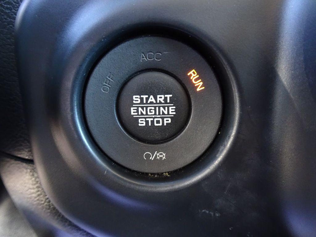 2019 Jeep Wrangler Unlimited Image 23