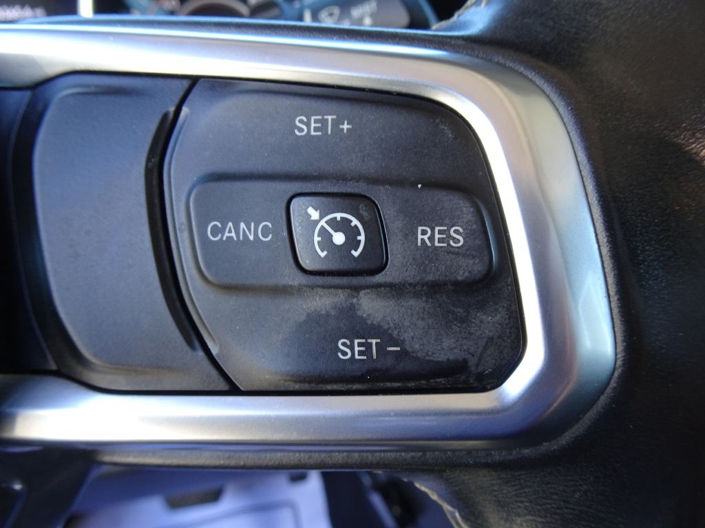 2019 Jeep Wrangler Unlimited Image 24