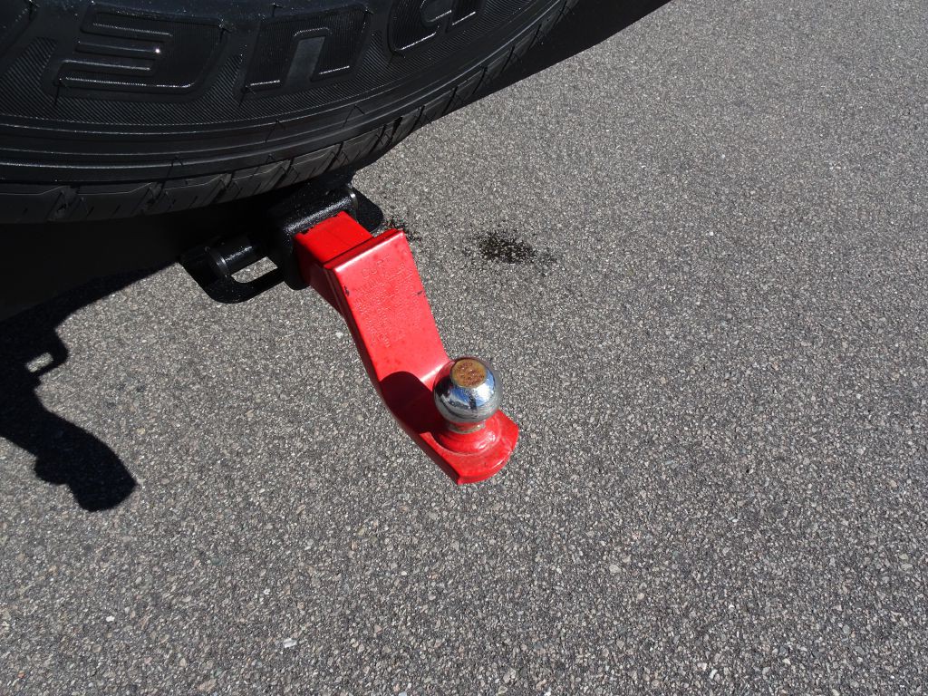 2019 Jeep Wrangler Unlimited Image 27