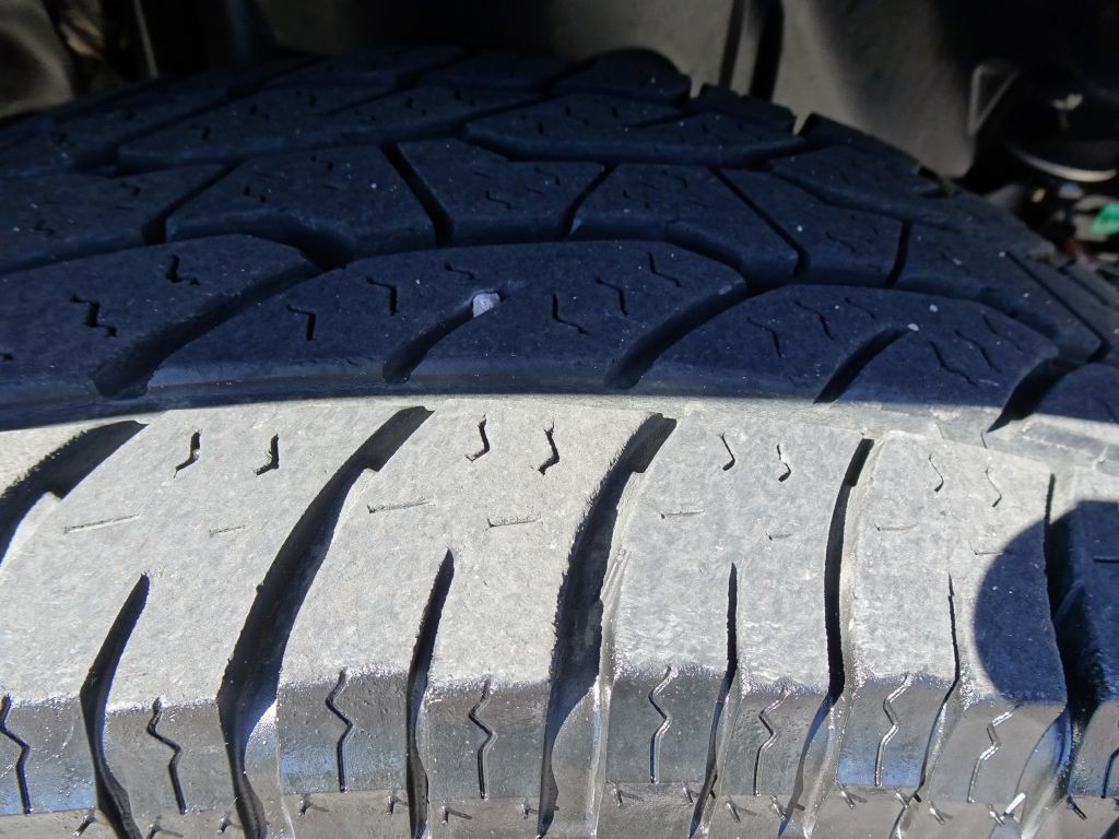 2019 Jeep Wrangler Unlimited Image 30