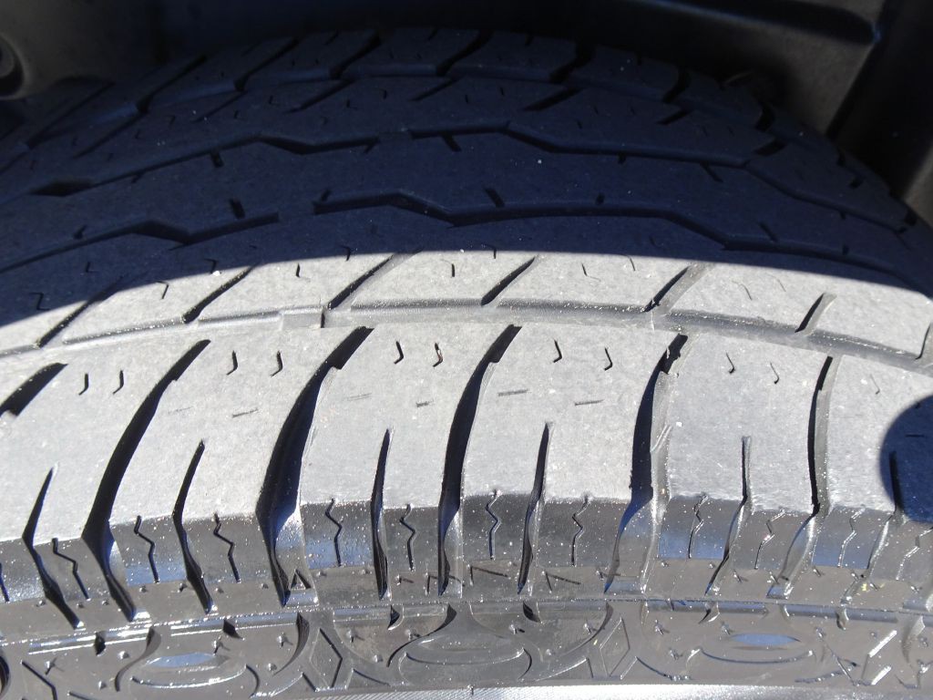 2019 Jeep Wrangler Unlimited Image 32