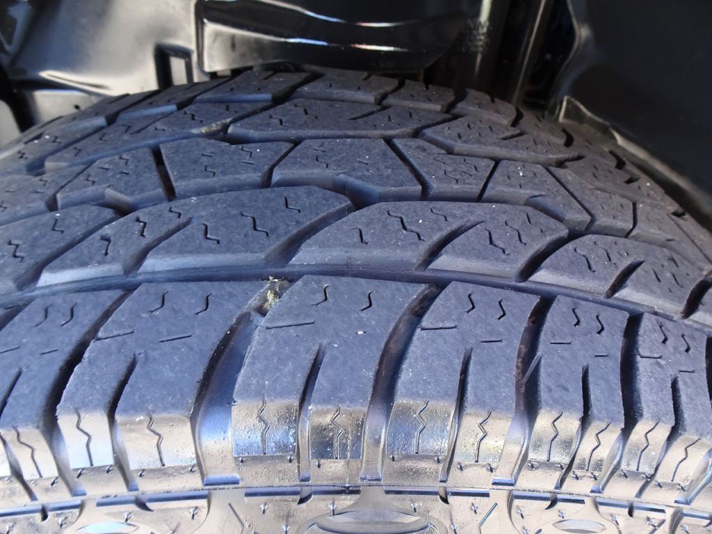 2019 Jeep Wrangler Unlimited Image 36