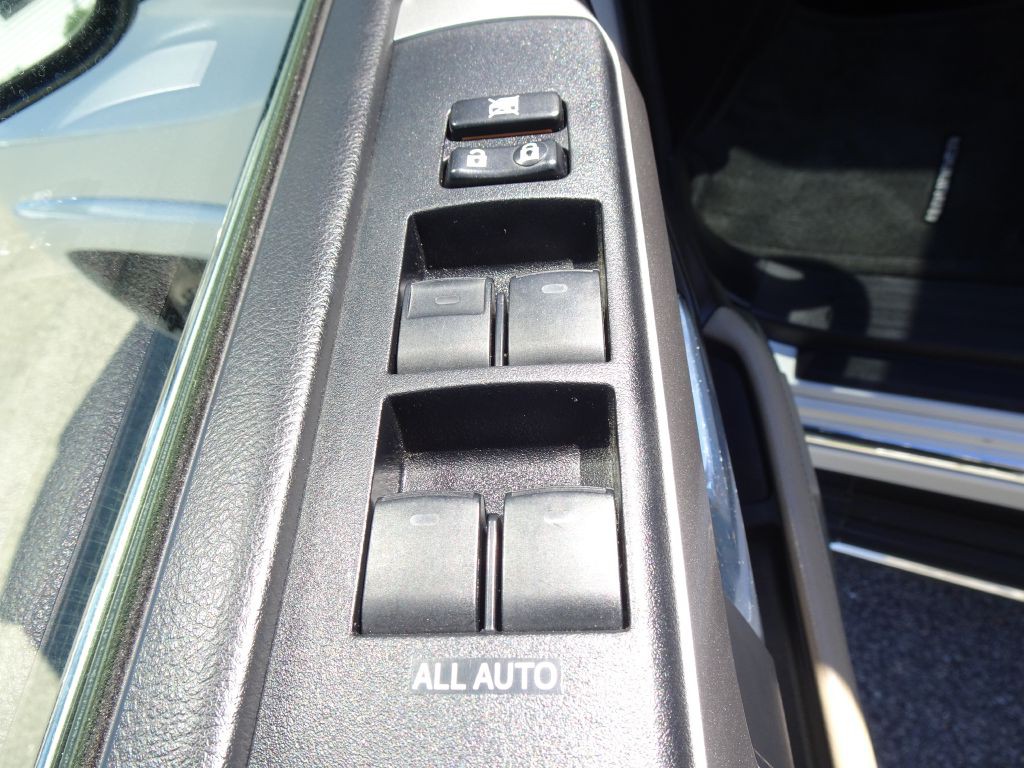 2016 Toyota 4Runner Image 12