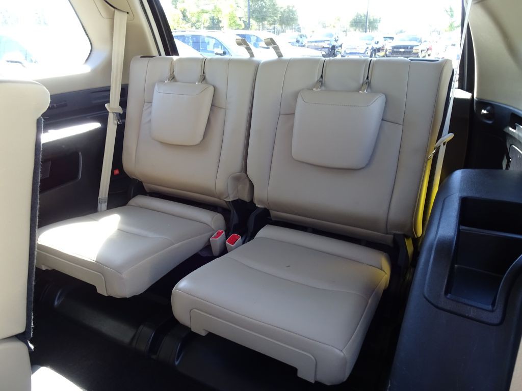 2016 Toyota 4Runner Image 15